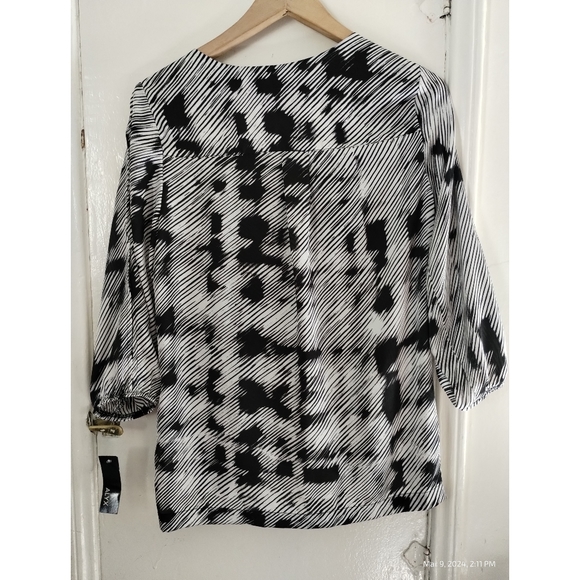 Alyx Blouse - Picture 5 of 5